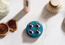 Żegnamy cellulit dzięki NOWOŚCI: FOREOBEAR™ 2 body