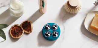 Żegnamy cellulit dzięki NOWOŚCI: FOREOBEAR™ 2 body