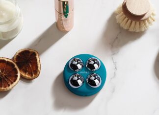 Żegnamy cellulit dzięki NOWOŚCI: FOREOBEAR™ 2 body