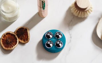 Żegnamy cellulit dzięki NOWOŚCI: FOREOBEAR™ 2 body