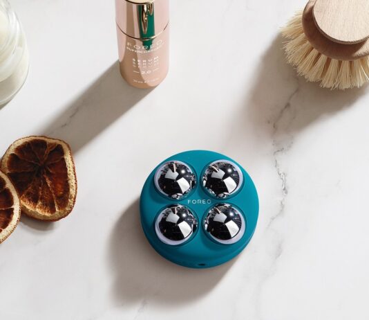 Żegnamy cellulit dzięki NOWOŚCI: FOREOBEAR™ 2 body