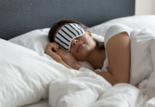 Wzmocnij szyszynkę – zyskaj zdrowy sen