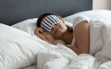 Wzmocnij szyszynkę – zyskaj zdrowy sen