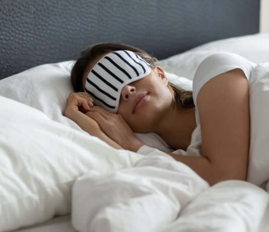 Wzmocnij szyszynkę – zyskaj zdrowy sen