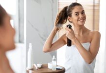 Profesjonalna stylizacja włosów z Urodomaniaczkami!Nasz wyjątkowy gość zdradza ulubione triki fryzjerskie