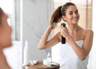 Profesjonalna stylizacja włosów z Urodomaniaczkami!Nasz wyjątkowy gość zdradza ulubione triki fryzjerskie