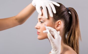 Czy warto stosować botox?