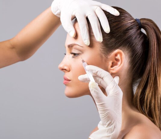 Czy warto stosować botox?