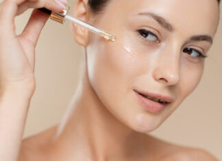 Koreańska pielęgnacja w SUPERCENACH. Zrób sobie prezent na Dzień Kobiet