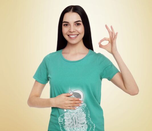 Maślan sodu – zdrowe jelita