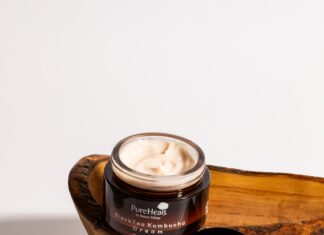 Minimalizm w pielęgnacji twarzy: skuteczność w składnikach aktywnych