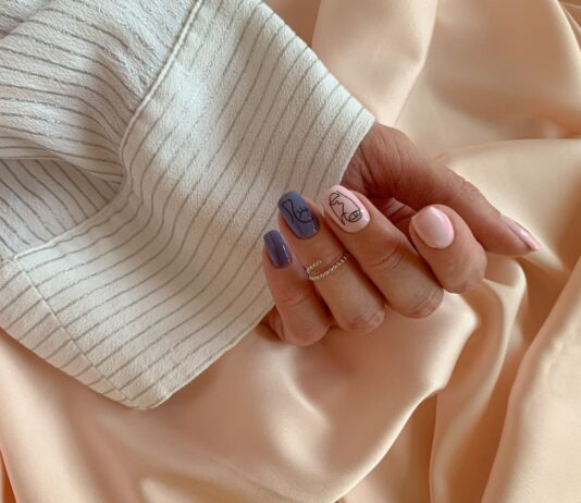 Paznokcie na kwiecień – inspiracje