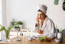 Komórki macierzyste w pielęgnacji skóry