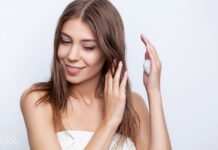 Fryzura idealnie wystylizowana – Sleek Line Styling od Stapiz