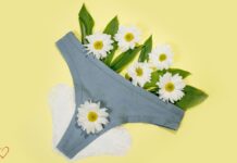 Delikatnie, proszę – nowość pianka do higieny intymnej Joanna Sensual