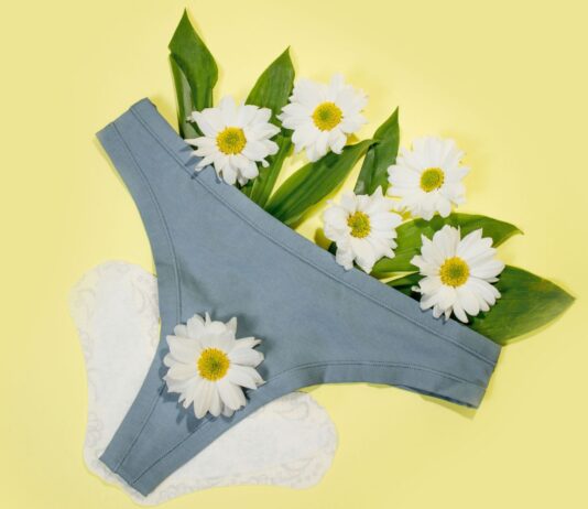 Delikatnie, proszę – nowość pianka do higieny intymnej Joanna Sensual