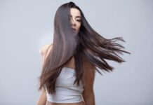 Codzienna pielęgnacja włosów z linią VITAL Stapiz