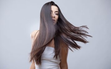 Codzienna pielęgnacja włosów z linią VITAL Stapiz