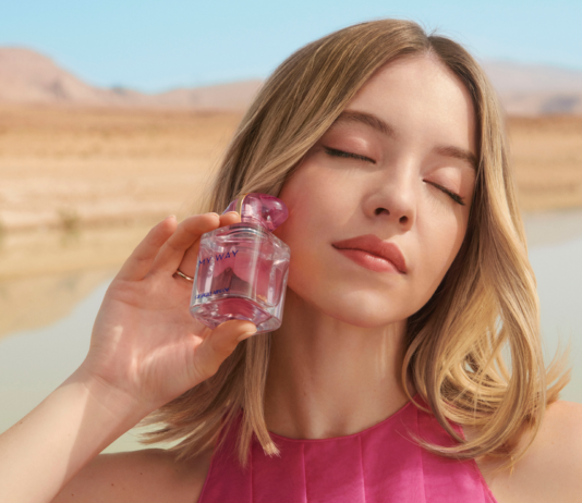 Nowy zapach w rodzinie My WayMy Way Nectar