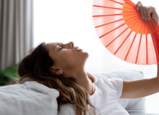 Najskuteczniejsze sposoby na orzeźwienie latem