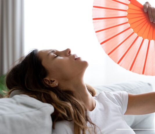 Najskuteczniejsze sposoby na orzeźwienie latem