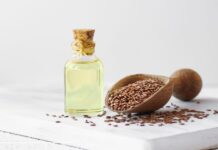 Siemię lniane – przepis na piękną skórę