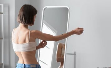 Sylwetka skinny fat – jak poprawić swój wygląd