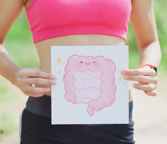 Jaka dieta dla zdrowych jelit ?