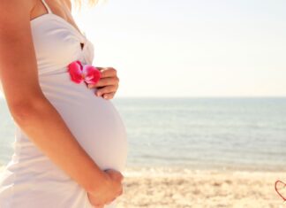 Samoopalacz w ciąży – czy jest bezpieczny?