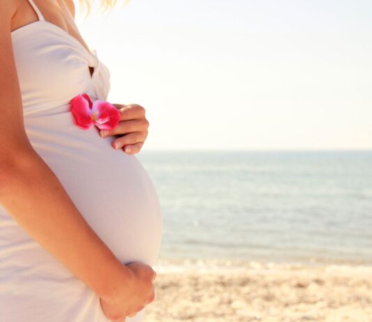 Samoopalacz w ciąży – czy jest bezpieczny?