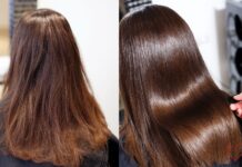 Sposób na lśniące włosy – olej laurowy