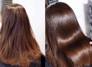 Sposób na lśniące włosy – olej laurowy