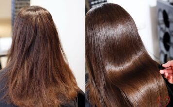 Sposób na lśniące włosy – olej laurowy