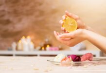 Jak odbudować paznokcie po hybrydzie?