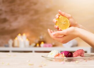 Jak odbudować paznokcie po hybrydzie?