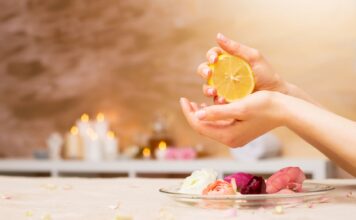 Jak odbudować paznokcie po hybrydzie?