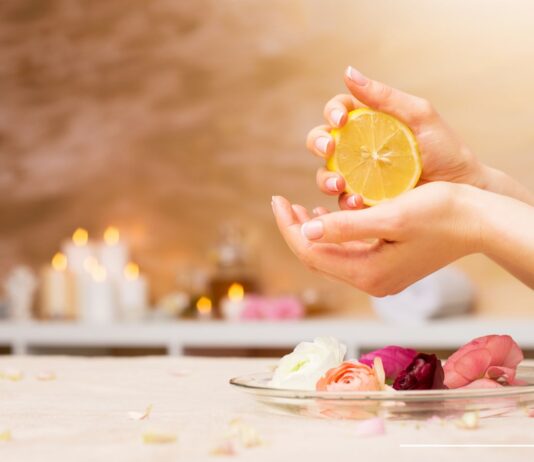 Jak odbudować paznokcie po hybrydzie?