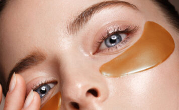 Regeneracja skóry – promocje na maski w płachcie i płatki pod oczy