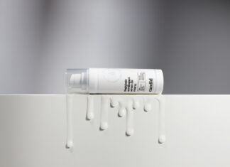 Skóra = Twoja mapa organizmu