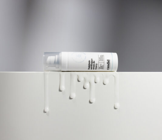 Skóra = Twoja mapa organizmu