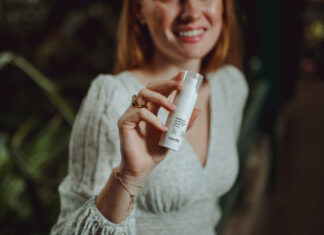 Jak odpowiednio nawilżać skórę?