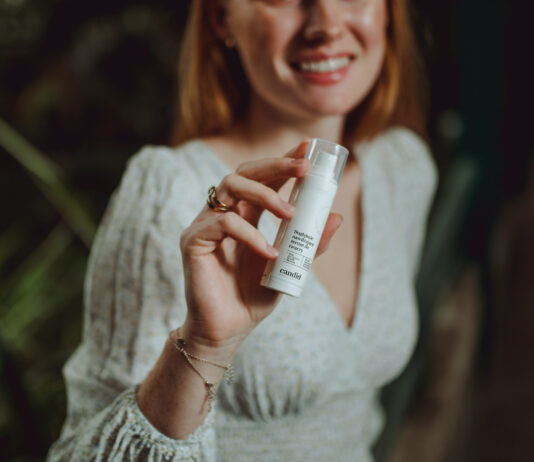 Jak odpowiednio nawilżać skórę?