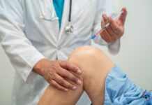 DMSO – na ratunek stawom