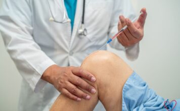 DMSO – na ratunek stawom