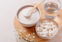 Kolagen rybi czy kolagen wołowy – który z nich warto wybrać?