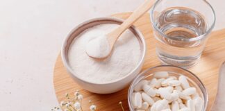 Kolagen rybi czy kolagen wołowy – który z nich warto wybrać?