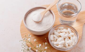 Kolagen rybi czy kolagen wołowy – który z nich warto wybrać?