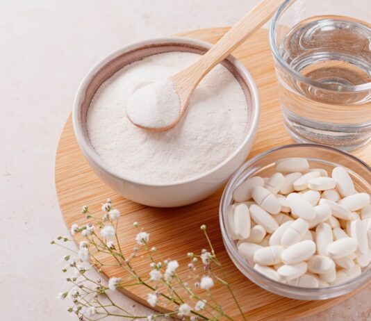 Kolagen rybi czy kolagen wołowy – który z nich warto wybrać?