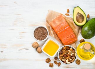 Dzięki tym kwasom zyskasz zdrową i gładką skórę!