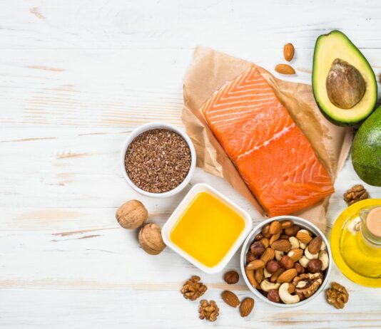 Dzięki tym kwasom zyskasz zdrową i gładką skórę!